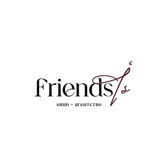Маркетинговое агентство FRIENDSIS