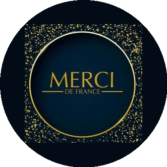 MERCI DE FRANCE