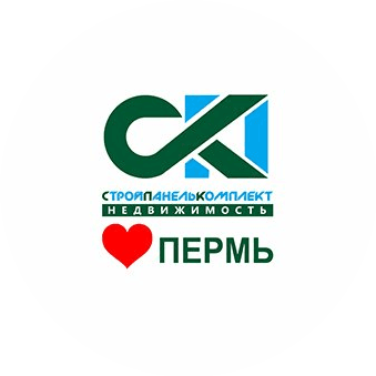 СтройПанельКомплект