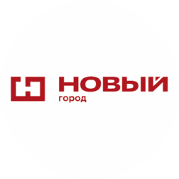 ГК Новый город (Специализированный застройщик)