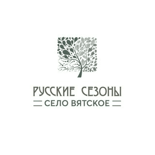 Русские Сезоны Село Вятское