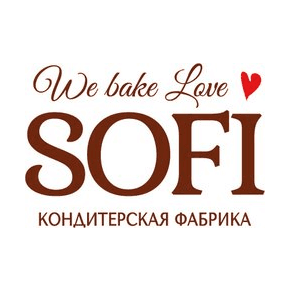 Кондитерская фабрика SOFI