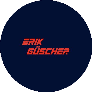ERIK GUSCHER