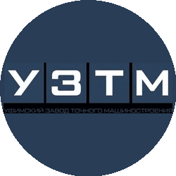 Уфимский Завод Точного Машиностроения