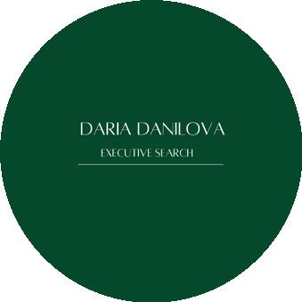 Danilova Executive Search