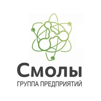 Группа Предприятий Смолы