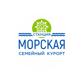 Станция Морская
