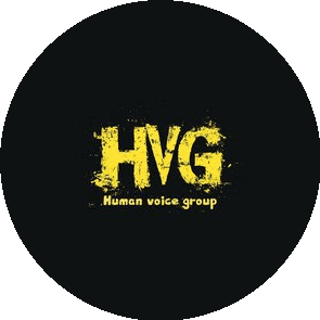 Human voice group