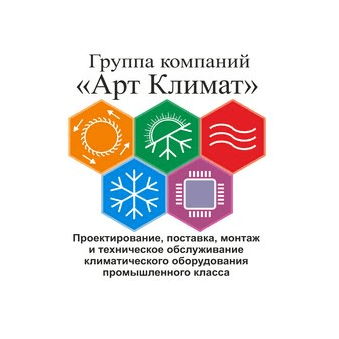 Арт Климат