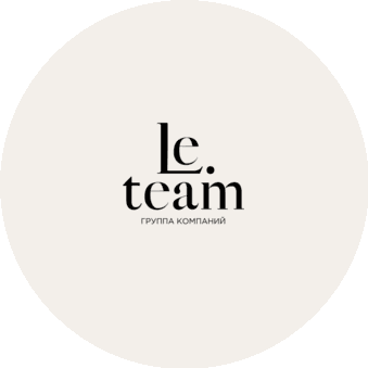 Ресторанная компания Le Team (ООО Шеф-Мастер)
