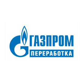 Газпром переработка