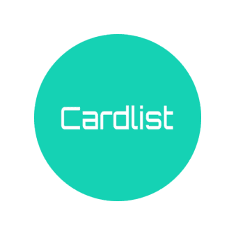 Cardlist