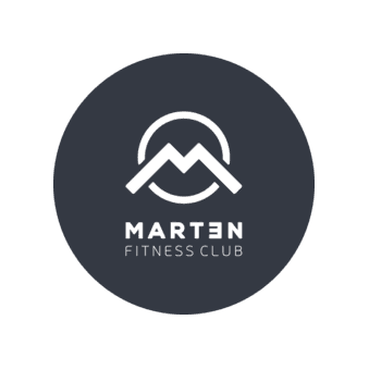 Фитнес клуб Marten
