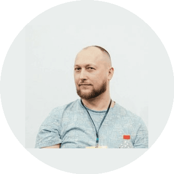 Роледер Евгений