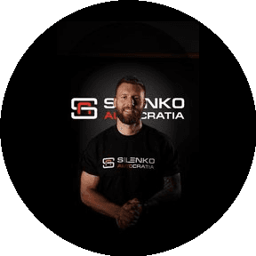 SILENKO AUTOcratia