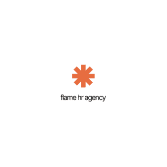 Flame HR agency