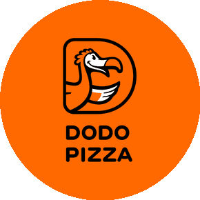 DODO Pizza Tashkent