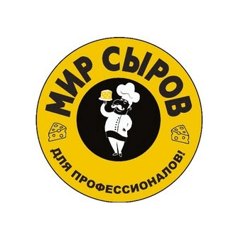 Мир Сыров