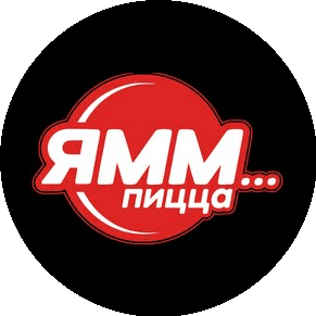 ЯММ...ПИЦЦА