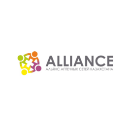 Qazalliance-Альянс аптечных сетей Казахстана