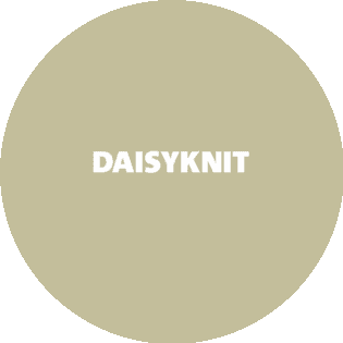DAISYKNIT