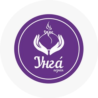 Кафе Унга