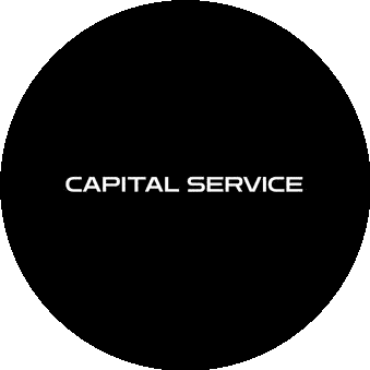 Сервис Кэпитал