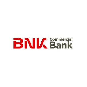 Коммерческий Банк БиЭнКей