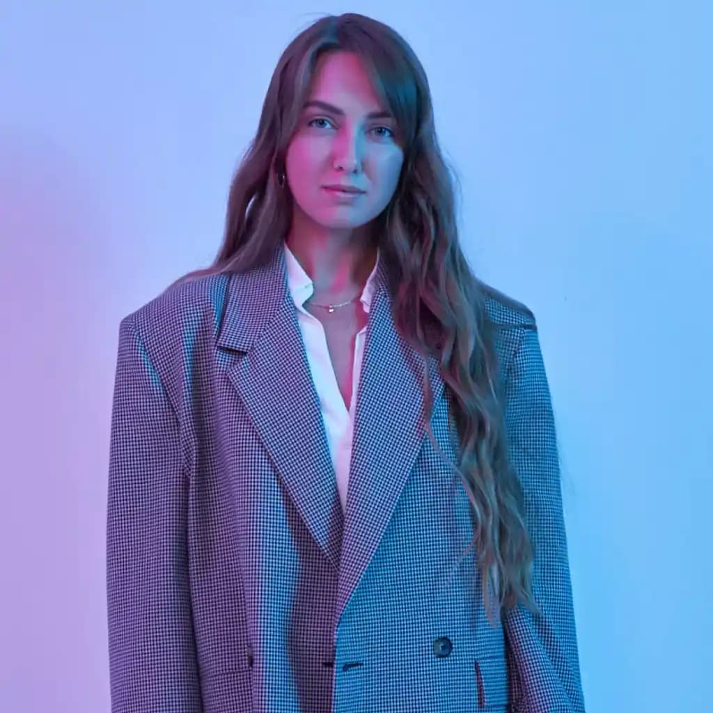 Екатерина Рудчик