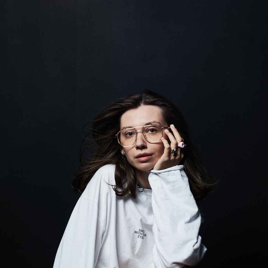 Даша Бучакова