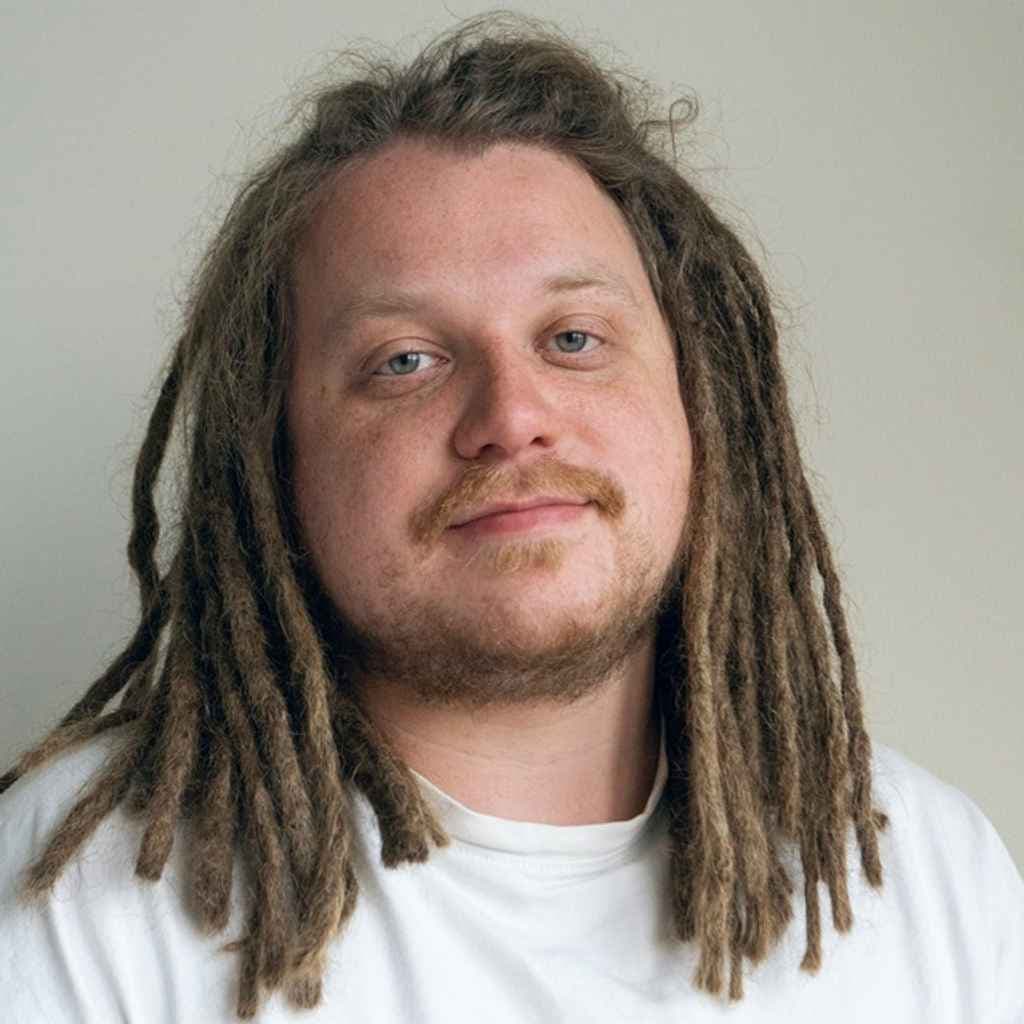 Даниил Остриков