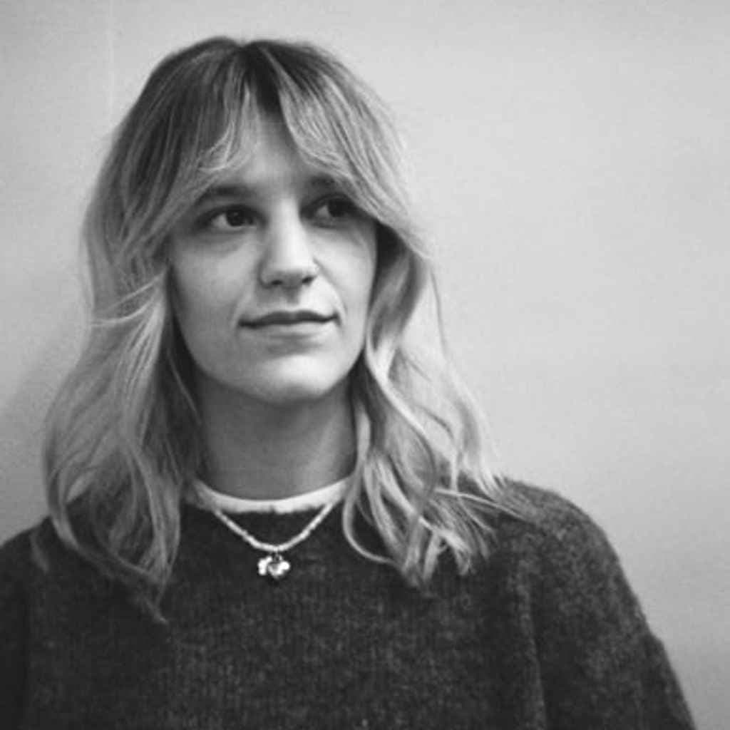 Анастасия Олефир