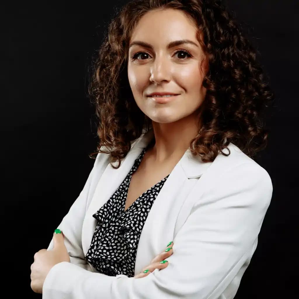 Диана Мамедова