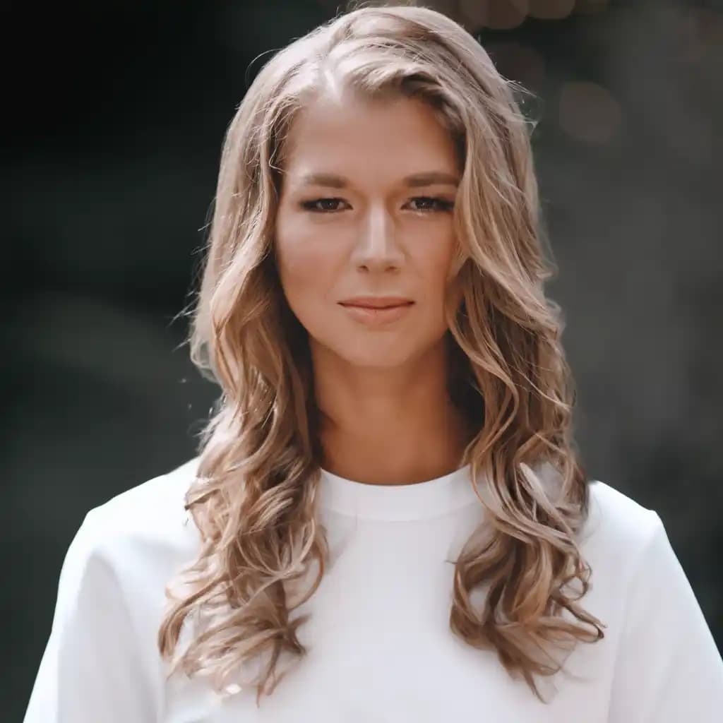 Наталья Козлова