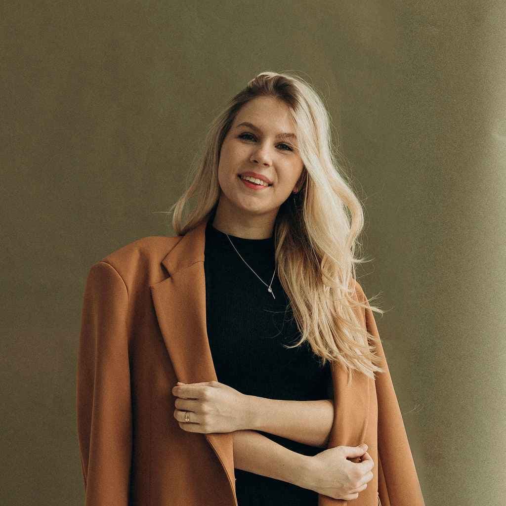 Вера Моторна