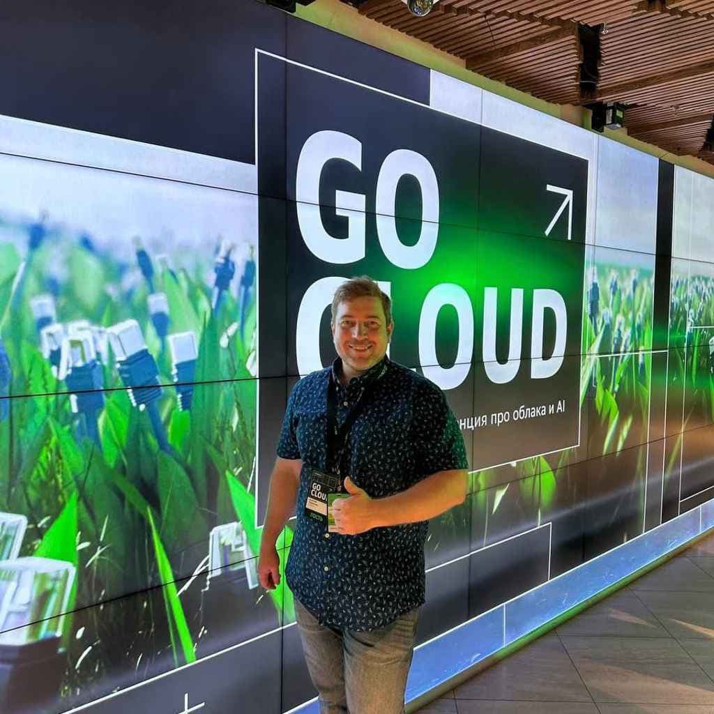 Алексей Перминов