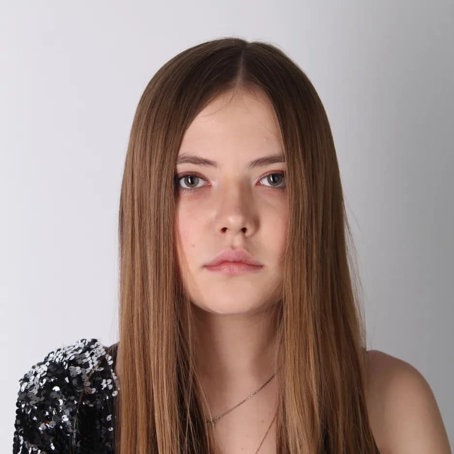 Виктория Тимофеева