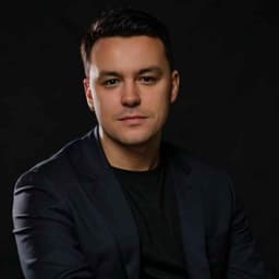 Кирилл Бабышкин