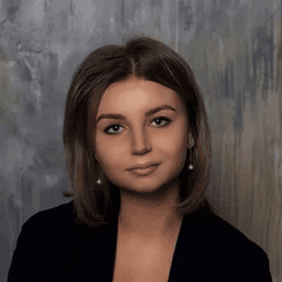 Любовь Рябова