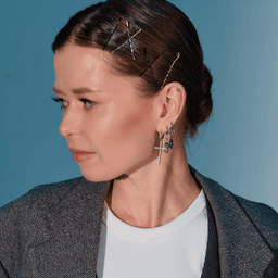 Катя Комиссарова