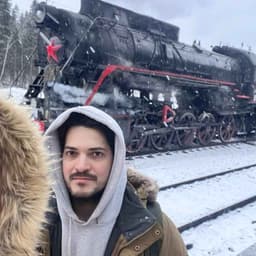 Гоша Кобалия