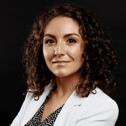 Диана Мамедова