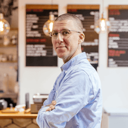 Андрей Новошинский