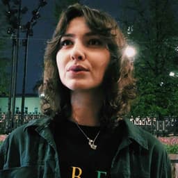 Ася Ахметзянова