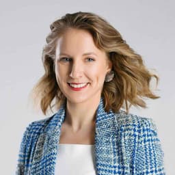 Элина Шевченко