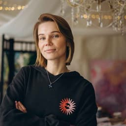 Ирина Романчук