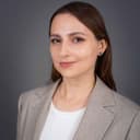 Марина Калинина