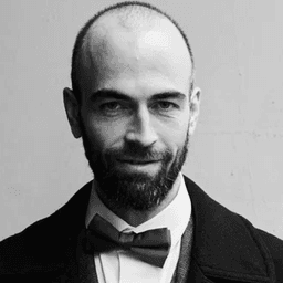 Мик Вайсман