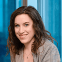 Ольга Романова (Зверева)