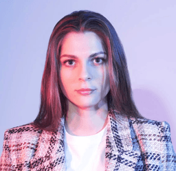 Александра Золкина